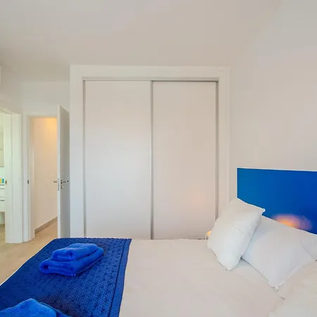 Blancazul Guatisea 플라야블랑카