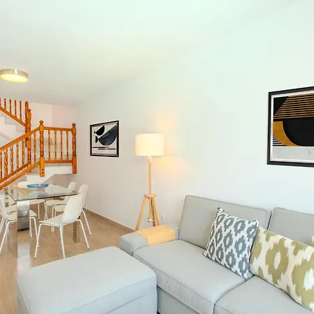 Blancazul Guatisea 펜션 *