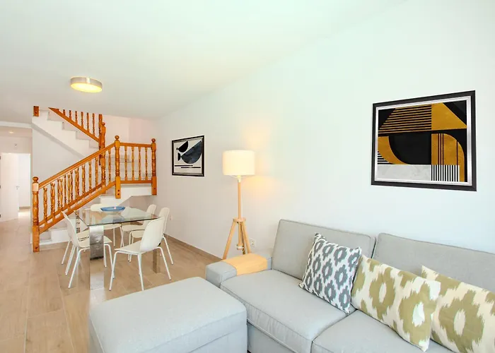 Blancazul Guatisea 펜션 *