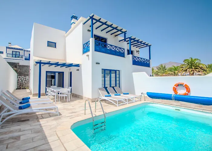 Blancazul Guatisea * 플라야블랑카