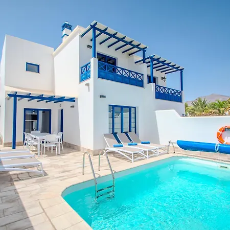 Blancazul Guatisea * بلايا بلانكا