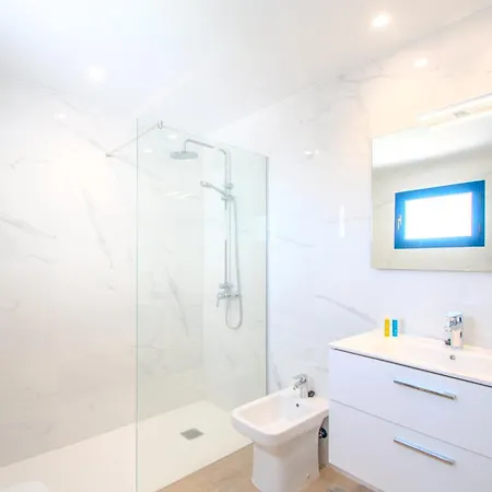 Casa de Férias Blancazul Guatisea Playa Blanca (Lanzarote)