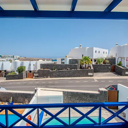 Casa vacanze Blancazul Guatisea